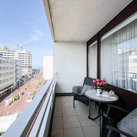 Ferienwohnung Odin Westerland Luaran gambar