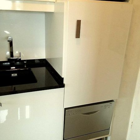 Ferienwohnung Odin Westerland Luaran gambar