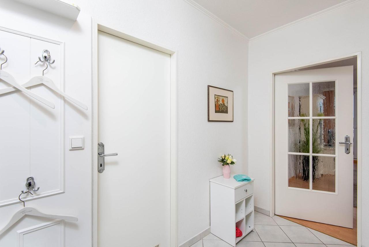 Ferienwohnung Odin Westerland Luaran gambar