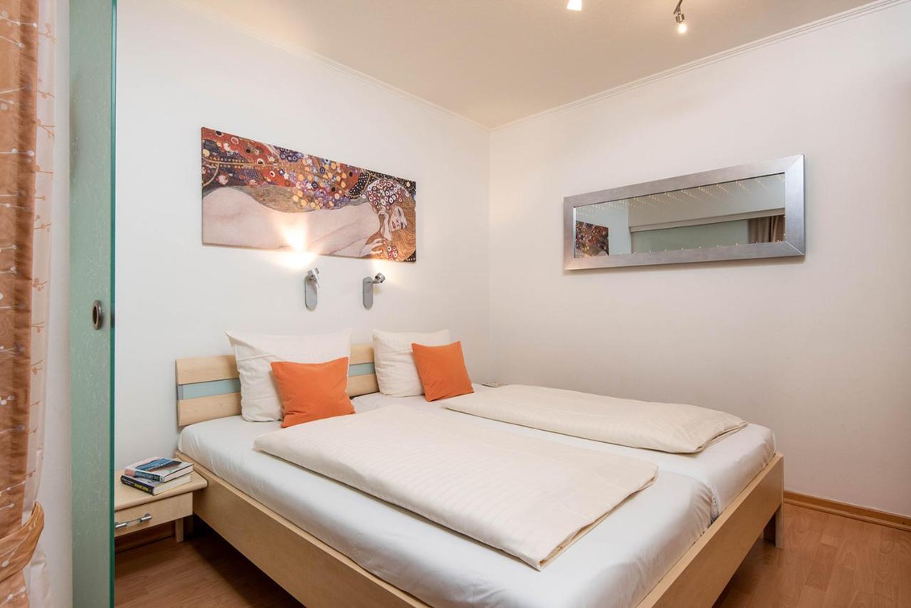 Ferienwohnung Odin Westerland Luaran gambar
