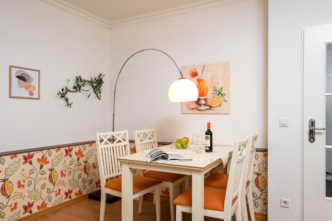 Ferienwohnung Odin Westerland Luaran gambar