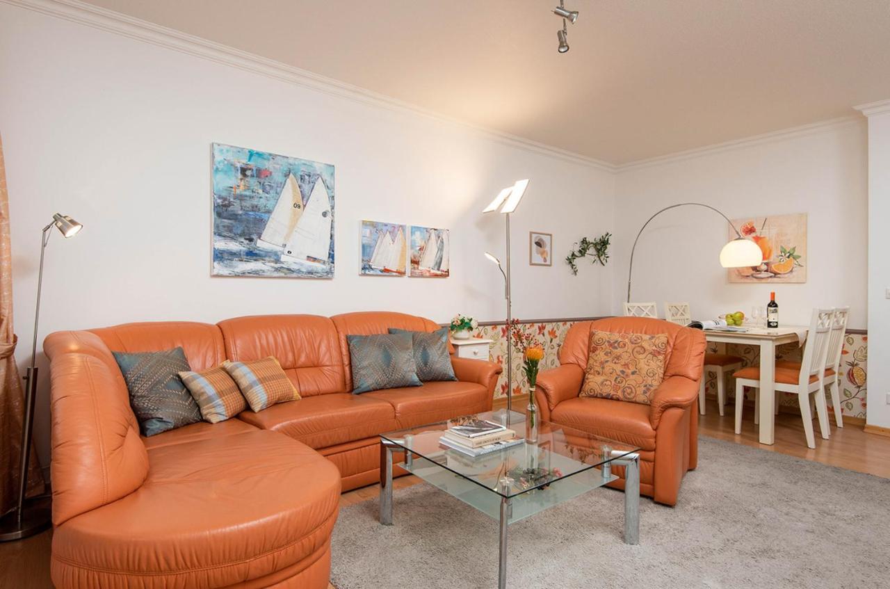 Ferienwohnung Odin Westerland Luaran gambar