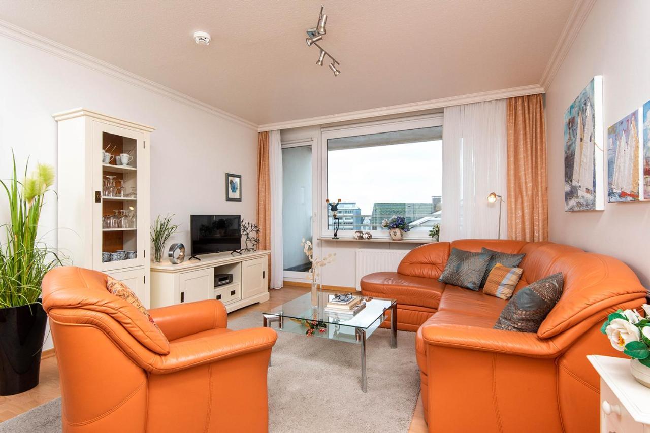 Ferienwohnung Odin Westerland Luaran gambar