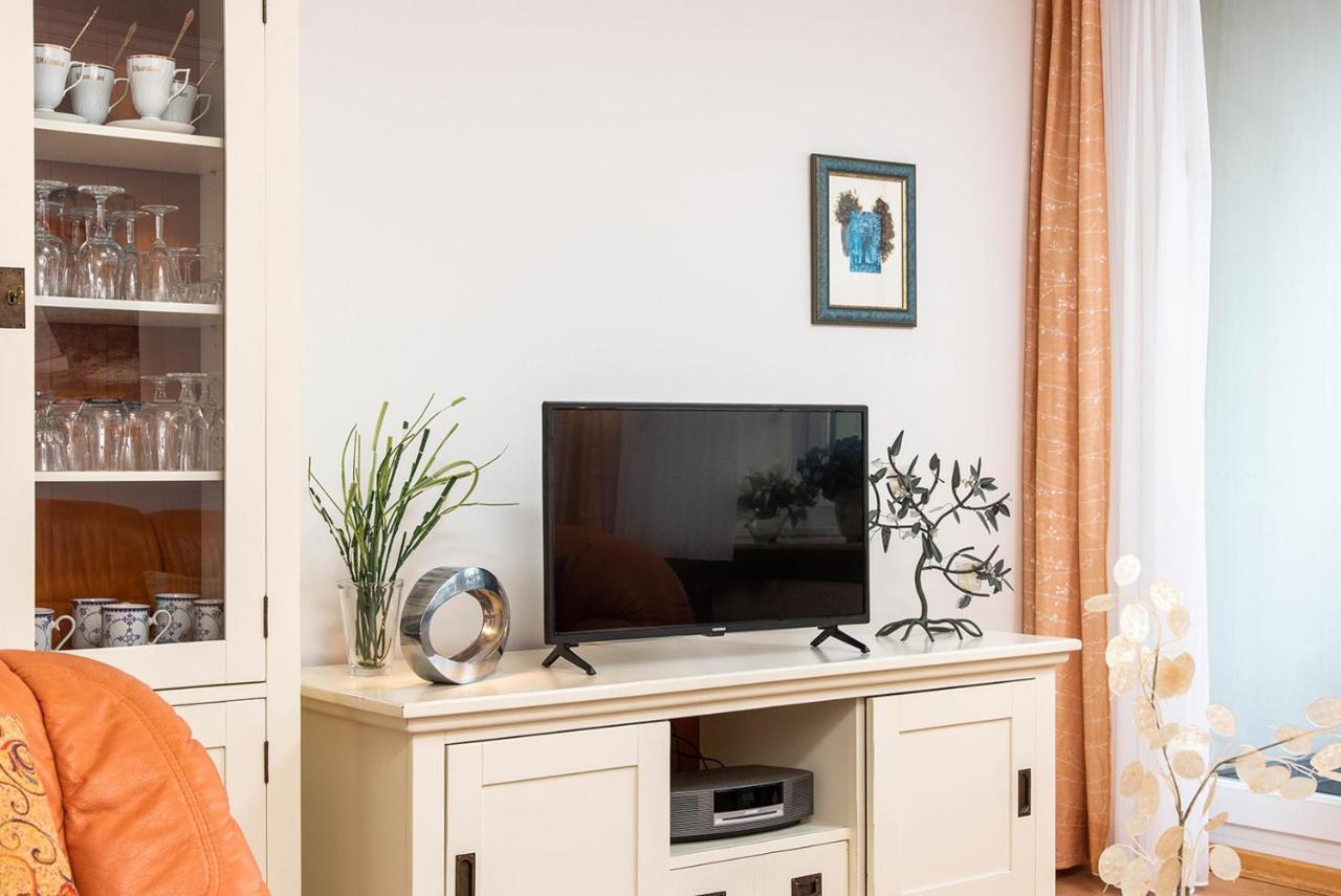 Ferienwohnung Odin Westerland Luaran gambar