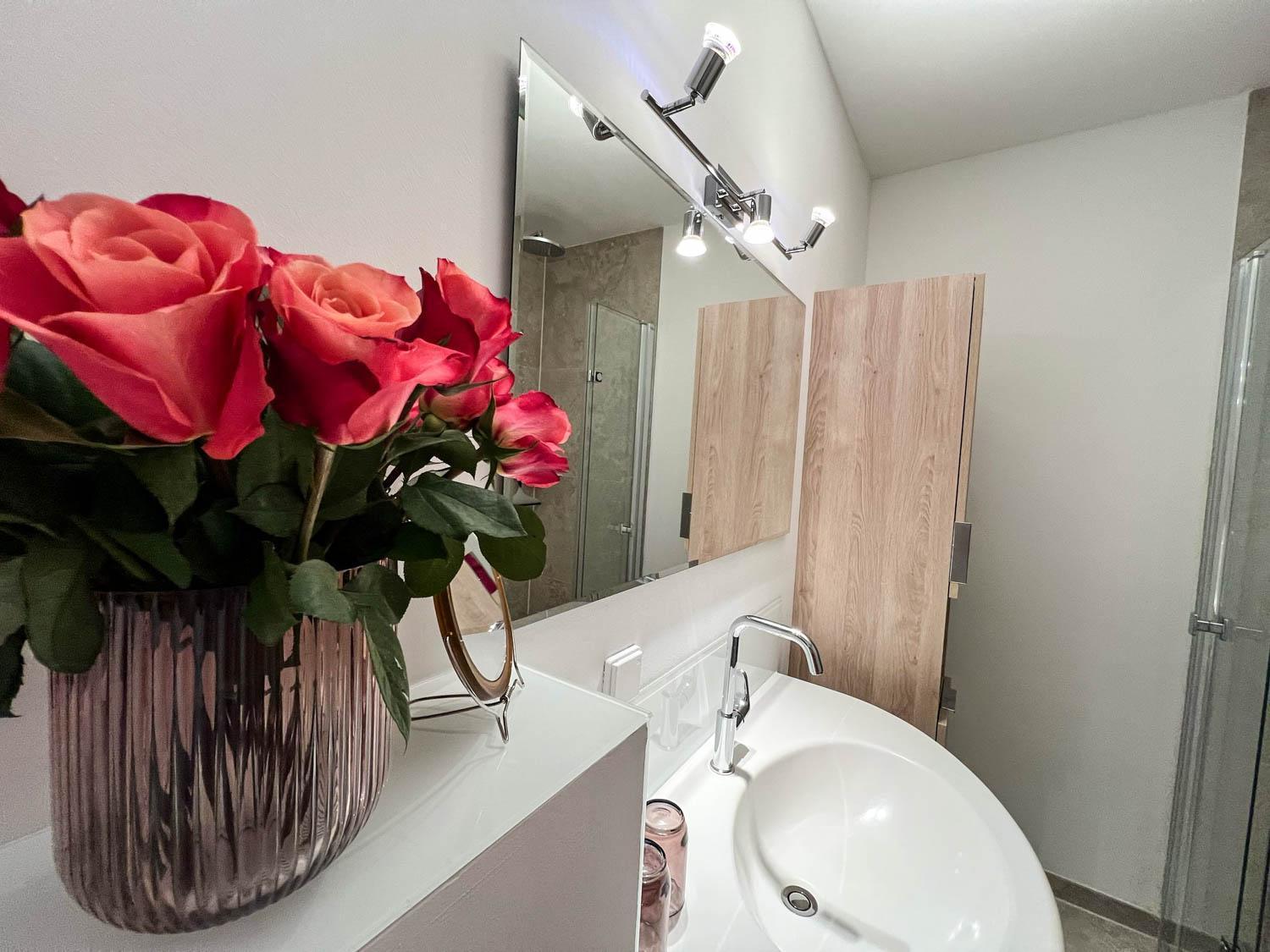 Ferienwohnung Odin Westerland Luaran gambar