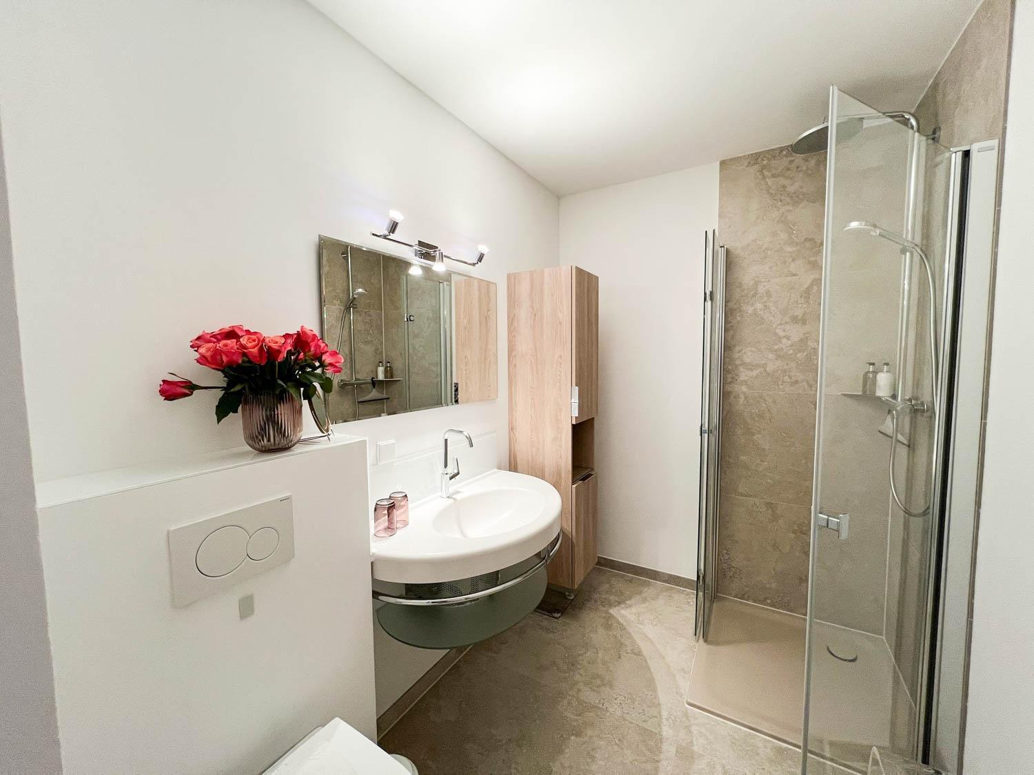 Ferienwohnung Odin Westerland Luaran gambar