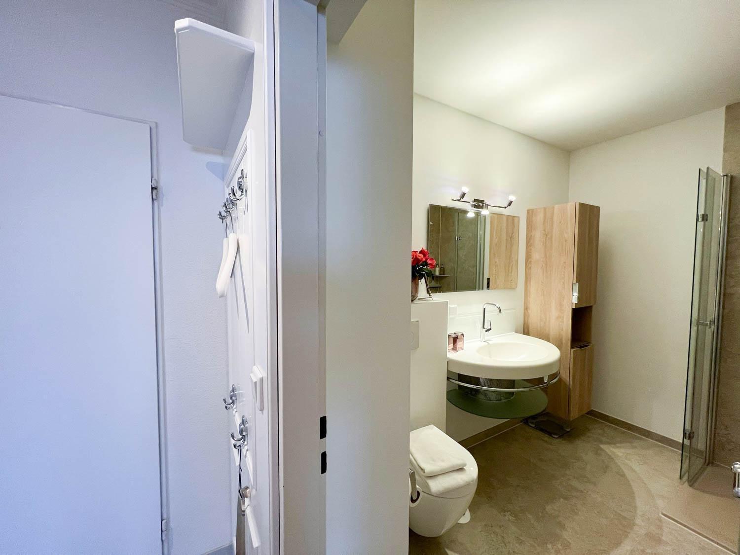 Ferienwohnung Odin Westerland Luaran gambar