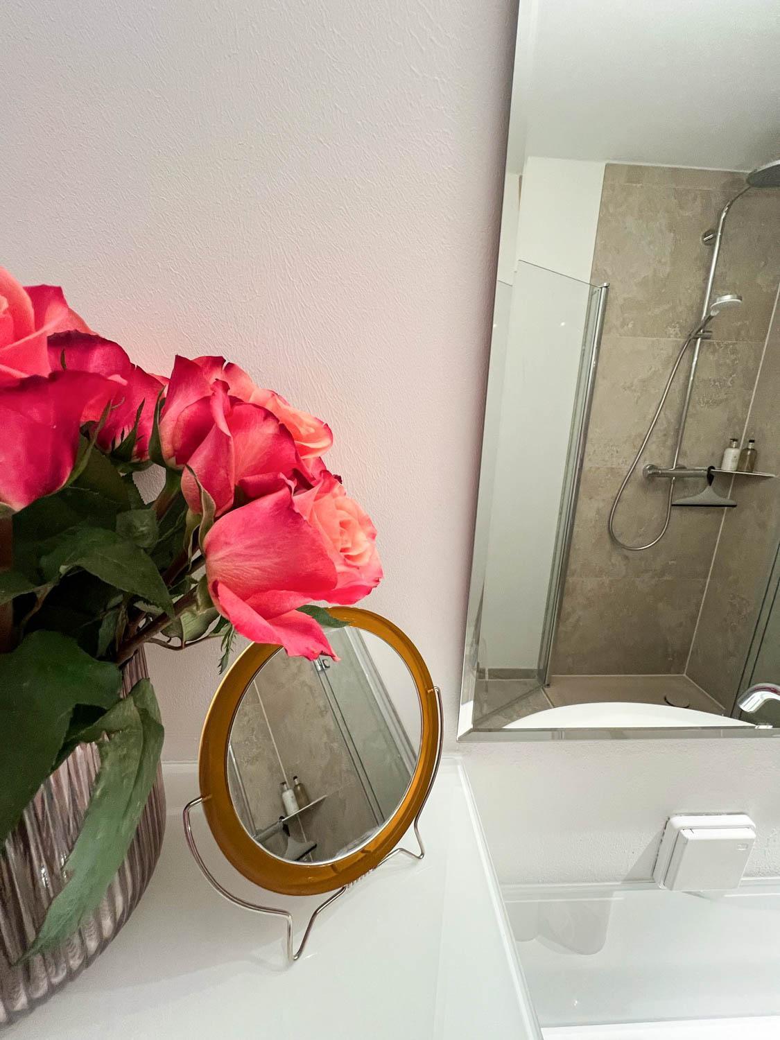 Ferienwohnung Odin Westerland Luaran gambar