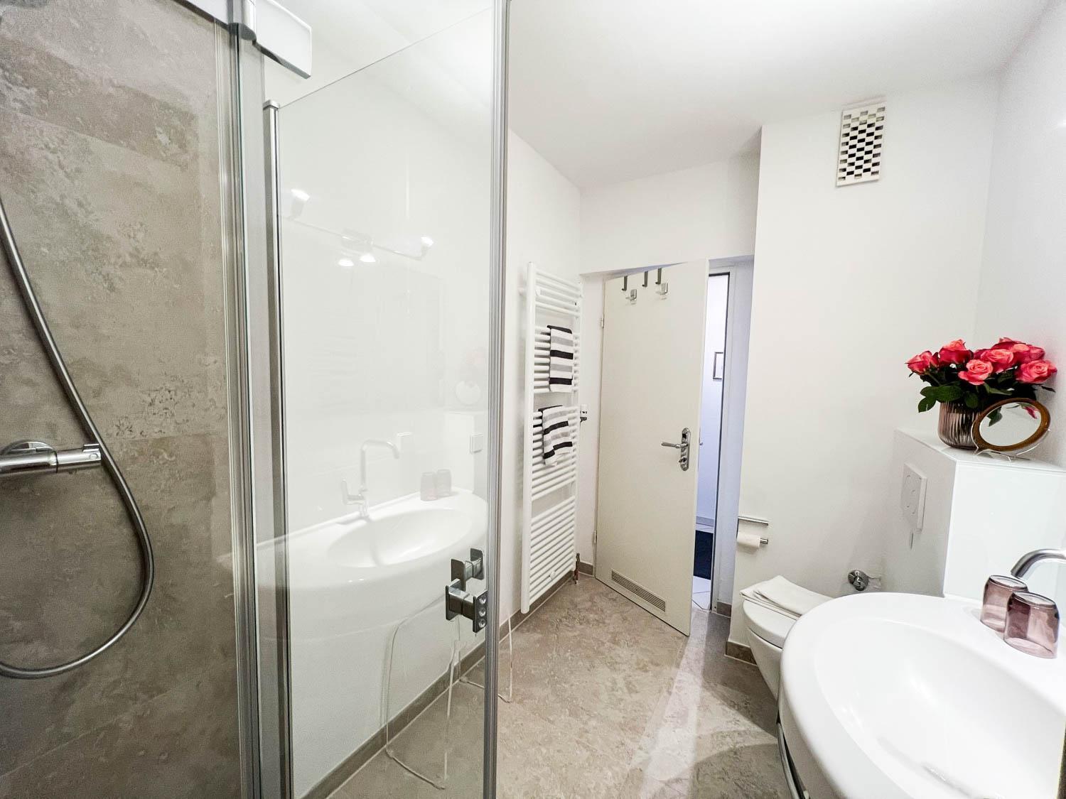 Ferienwohnung Odin Westerland Luaran gambar