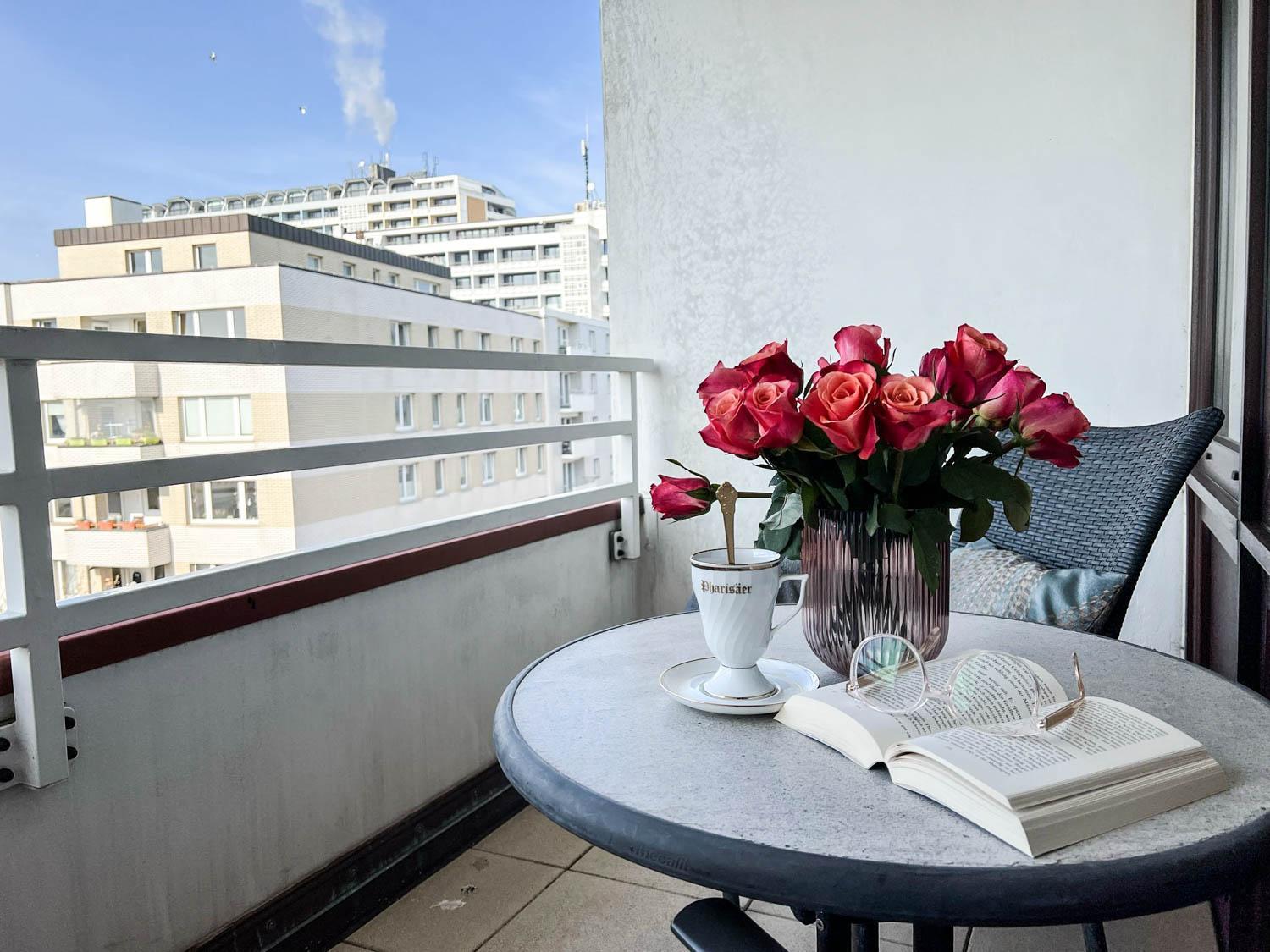 Ferienwohnung Odin Westerland Luaran gambar