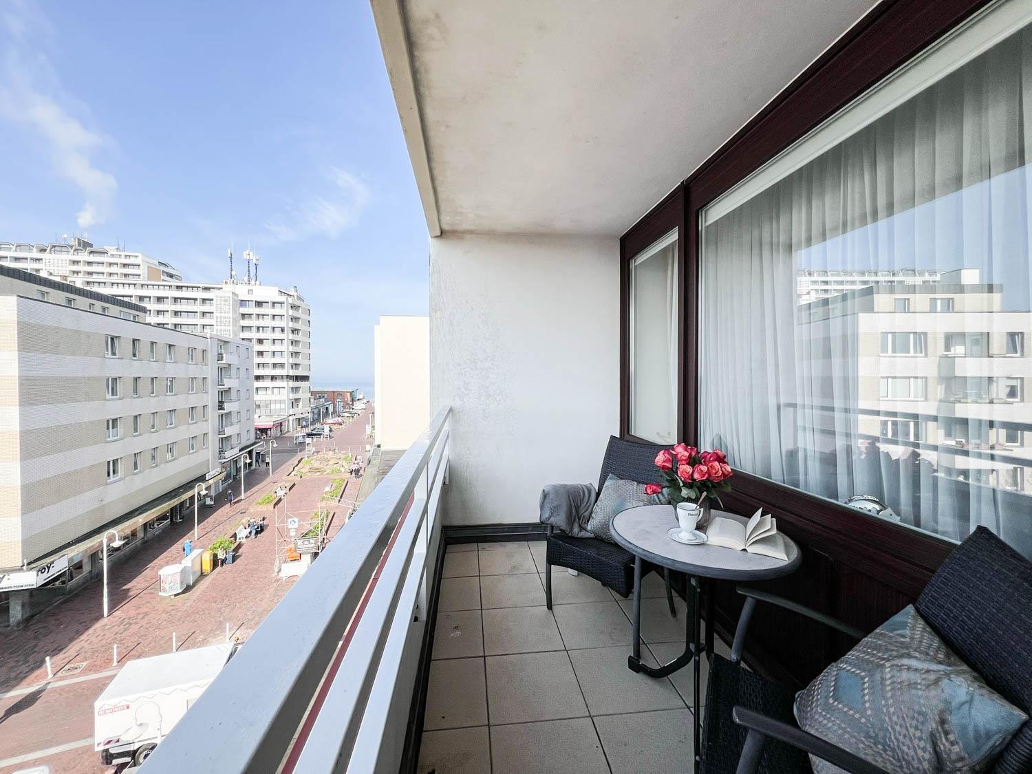 Ferienwohnung Odin Westerland Luaran gambar