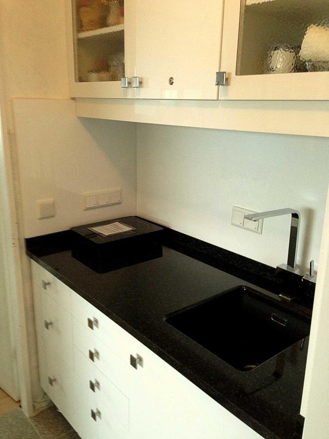 Ferienwohnung Odin Westerland Luaran gambar