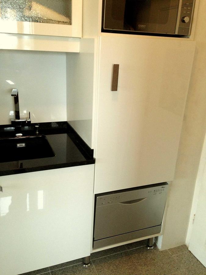 Ferienwohnung Odin Westerland Luaran gambar